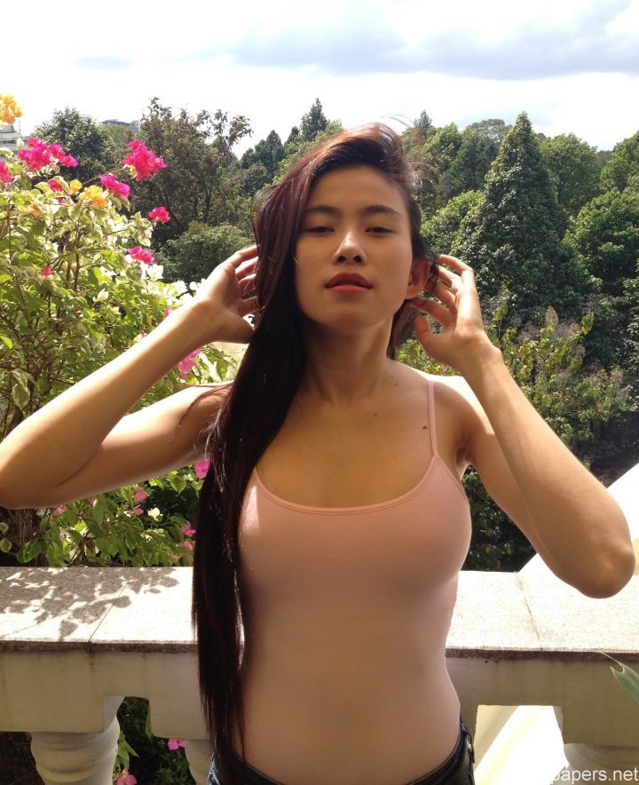诱人的老师